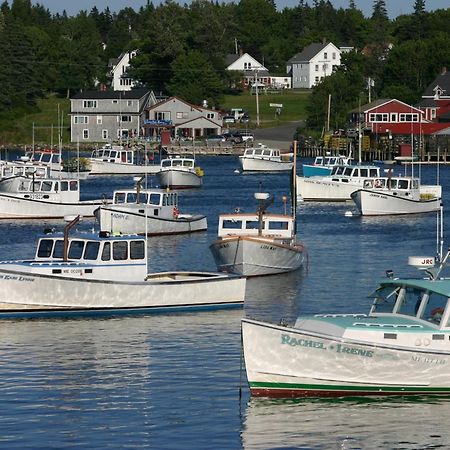 Lighthouse Cabins Maine Bass Harbor 外观 照片